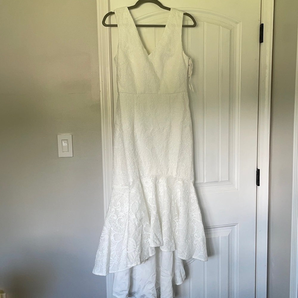 Jous Twosisters Womens Dress